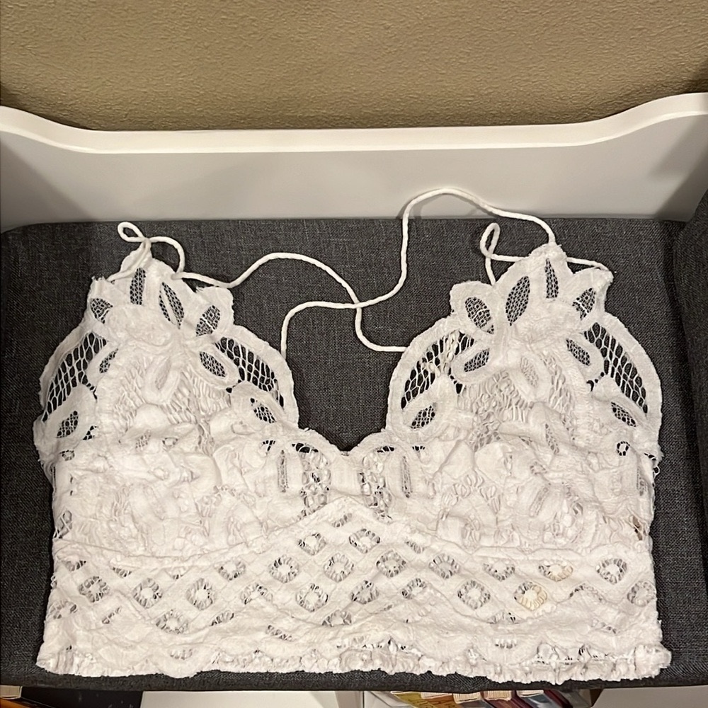 Free People One Adella Bralette